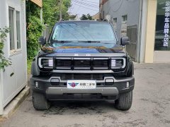 Beijing Jeep BJ40 Extended Range Advanced Edition - ფოტო 2