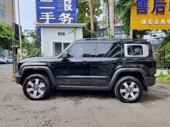 Beijing Jeep BJ40 Extended Range Advanced Edition - ფოტო 3