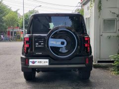 Beijing Jeep BJ40 Extended Range Advanced Edition - ფოტო 5