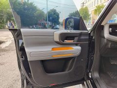 Beijing Jeep BJ40 Extended Range Advanced Edition - ფოტო 6