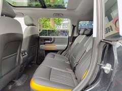 Beijing Jeep BJ40 Extended Range Advanced Edition - ფოტო 8
