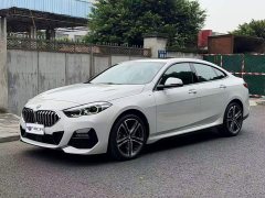 BMW 2 Series (Imported) 225i Four-Door Coupe M Sport Package - ფოტო 1