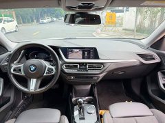 BMW 2 Series (Imported) 225i Four-Door Coupe M Sport Package - ფოტო 10