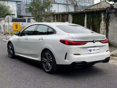 BMW 2 Series (Imported) 225i Four-Door Coupe M Sport Package - ფოტო 4