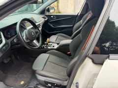 BMW 2 Series (Imported) 225i Four-Door Coupe M Sport Package - ფოტო 7