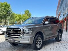 Tank 500 2023 3.0T Sport Landscape 5-Seater - ფოტო 1