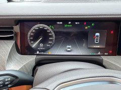 Tank 500 2023 3.0T Sport Landscape 5-Seater - ფოტო 10