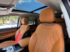 Tank 500 2023 3.0T Sport Landscape 5-Seater - ფოტო 12