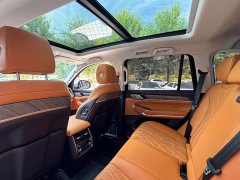 Tank 500 2023 3.0T Sport Landscape 5-Seater - ფოტო 13