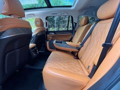 Tank 500 2023 3.0T Sport Landscape 5-Seater - ფოტო 18