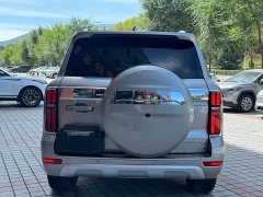 Tank 500 2023 3.0T Sport Landscape 5-Seater - ფოტო 19
