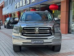 Tank 500 2023 3.0T Sport Landscape 5-Seater - ფოტო 2