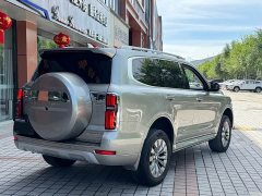 Tank 500 2023 3.0T Sport Landscape 5-Seater - ფოტო 20