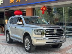Tank 500 2023 3.0T Sport Landscape 5-Seater - ფოტო 3