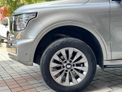 Tank 500 2023 3.0T Sport Landscape 5-Seater - ფოტო 5