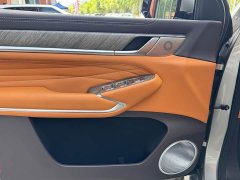 Tank 500 2023 3.0T Sport Landscape 5-Seater - ფოტო 7