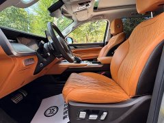 Tank 500 2023 3.0T Sport Landscape 5-Seater - ფოტო 9