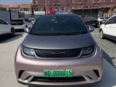 BYD Dolphin 405km Fashion Edition - ფოტო 2