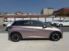 BYD Dolphin 405km Fashion Edition - ფოტო 3