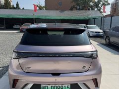 BYD Dolphin 405km Fashion Edition - ფოტო 4