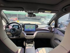 BYD Dolphin 405km Fashion Edition - ფოტო 6
