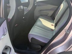 BYD Dolphin 405km Fashion Edition - ფოტო 9