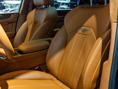 Bentley Bentayga 2021 4.0T V8 - ფოტო 11