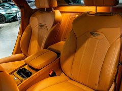 Bentley Bentayga 2021 4.0T V8 - ფოტო 12