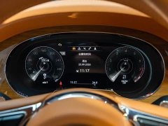 Bentley Bentayga 2021 4.0T V8 - ფოტო 14