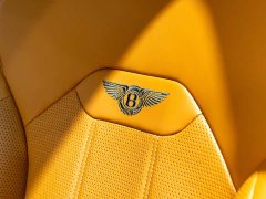 Bentley Bentayga 2021 4.0T V8 - ფოტო 15