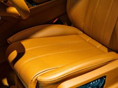 Bentley Bentayga 2021 4.0T V8 - ფოტო 16