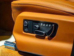 Bentley Bentayga 2021 4.0T V8 - ფოტო 17
