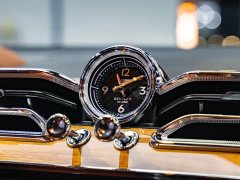 Bentley Bentayga 2021 4.0T V8 - ფოტო 18