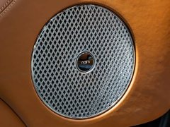 Bentley Bentayga 2021 4.0T V8 - ფოტო 19