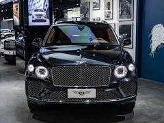 Bentley Bentayga 2021 4.0T V8 - ფოტო 2