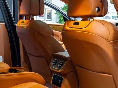Bentley Bentayga 2021 4.0T V8 - ფოტო 20