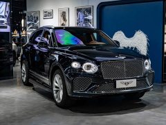Bentley Bentayga 2021 4.0T V8 - ფოტო 3