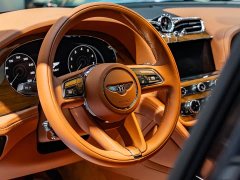 Bentley Bentayga 2021 4.0T V8 - ფოტო 7
