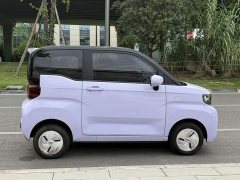 Chery QQ Ice Cream Pudding - ფოტო 3