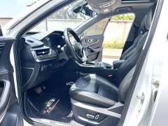 Chery Tiggo 8 2020 230TCI Automatic Elite - ფოტო 5