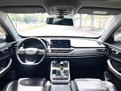 Chery Tiggo 8 2020 230TCI Automatic Elite - ფოტო 6