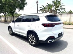 Chery Tiggo 8 2020 230TCI Automatic Elite - ფოტო 9