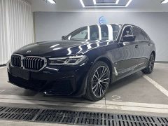 BMW 5 Series 2023 530Li Premier M Sport Package - ფოტო 1