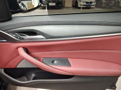 BMW 5 Series 2023 530Li Premier M Sport Package - ფოტო 10