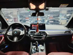 BMW 5 Series 2023 530Li Premier M Sport Package - ფოტო 12
