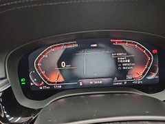 BMW 5 Series 2023 530Li Premier M Sport Package - ფოტო 14