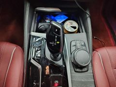 BMW 5 Series 2023 530Li Premier M Sport Package - ფოტო 15