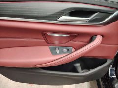 BMW 5 Series 2023 530Li Premier M Sport Package - ფოტო 19