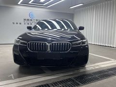 BMW 5 Series 2023 530Li Premier M Sport Package - ფოტო 2