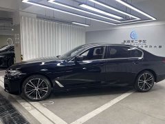 BMW 5 Series 2023 530Li Premier M Sport Package - ფოტო 3